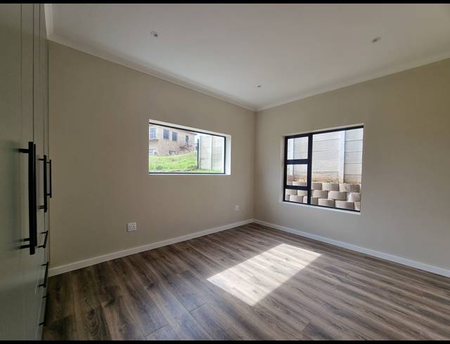 3 BEDROOM DUET FOR SALE IN DANA BAY